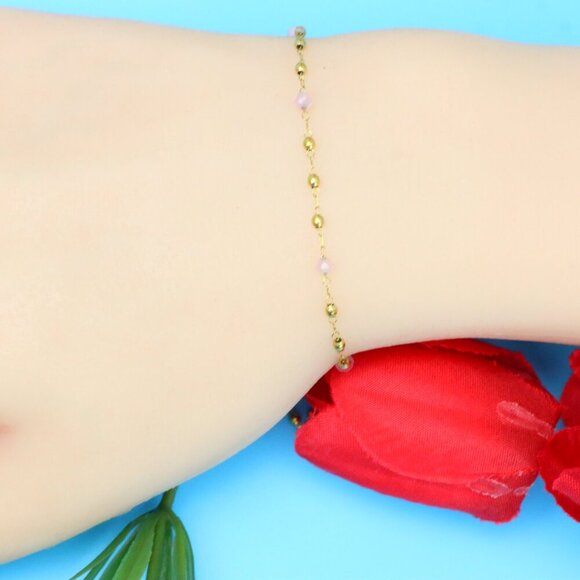 Chic & Stylish Bracelet – A Thoughtful Gift for Women and Girls, DYC1365 - Picture 9 of 10